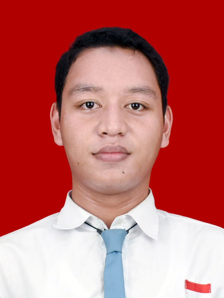 Foto MAULANA PARIZ